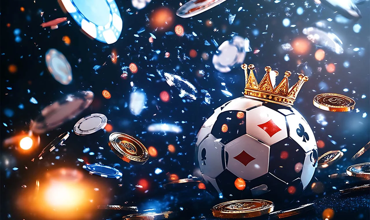 Thể thao 888TOP - Sportsbook theo từng sự kiện: phân biệt từng thị trường